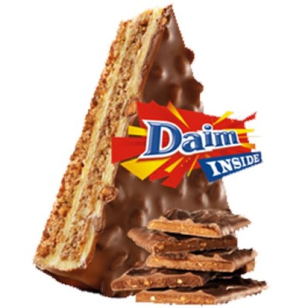 Almondy daim