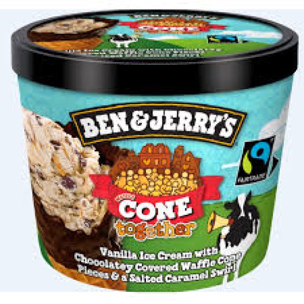 Ben & Jerry's