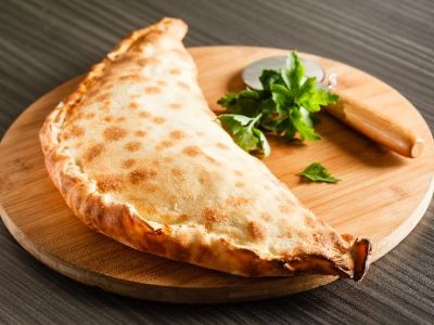 Pizza Calzone